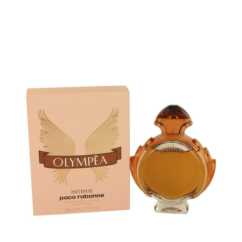 Olympea Intense by Paco Rabanne Eau De Parfum Spray 2.7 oz