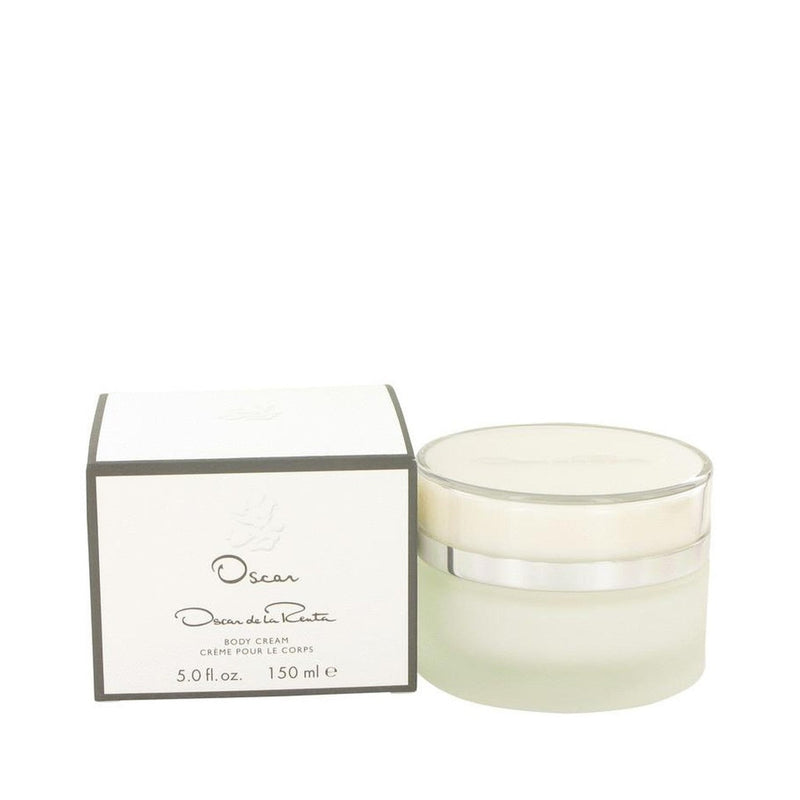 OSCAR by Oscar de la Renta Body Cream 5.3 oz