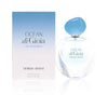 Ocean Di Gioia por Giorgio Armani Eau De Parfum Spray 1 oz