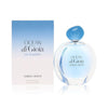 Ocean Di Gioia por Giorgio Armani Eau De Parfum Spray 3.4 oz