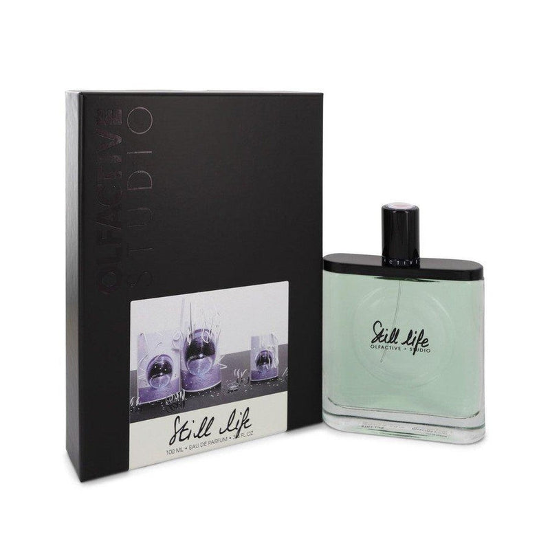 Olfactive Studio Still Life by Olfactive Studio Eau De Parfum Spray (Unisex) 3.4 oz