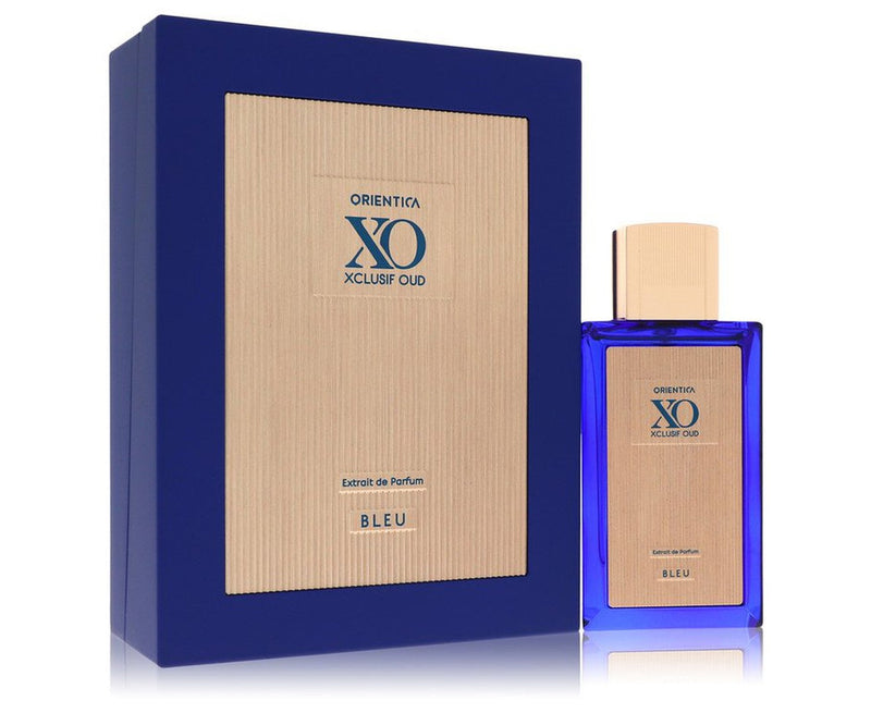 Orientica XO Xclusif Oud Bleu by OrienticaExtrait De Parfum (Unisex) 2.0 oz