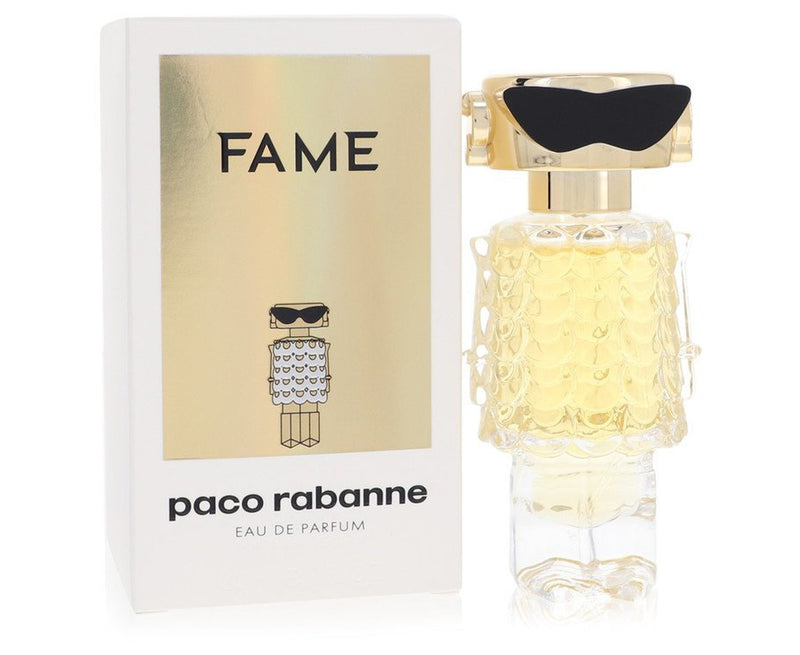 Paco Rabanne Fame Perfume By Paco Rabanne Eau De Parfum Spray1 oz Eau De Parfum Spray