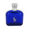 Polo Blue by Ralph Lauren Eau De Toilette Spray (Tester) 4.2 oz