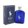 Polo Blue by Ralph Lauren Eau De Toilette Spray 6.7 oz