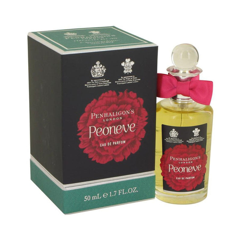 Peoneve by Penhaligon's Eau De Parfum Spray 1.7 oz