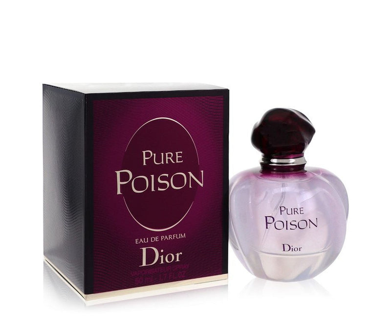 Pure Poison by Christian DiorEau De Parfum Spray 1.7 oz