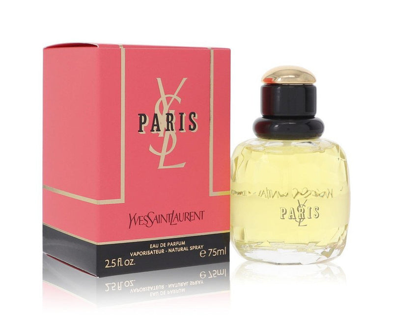 Paris by Yves Saint LaurentEau De Parfum Spray 2.5 oz