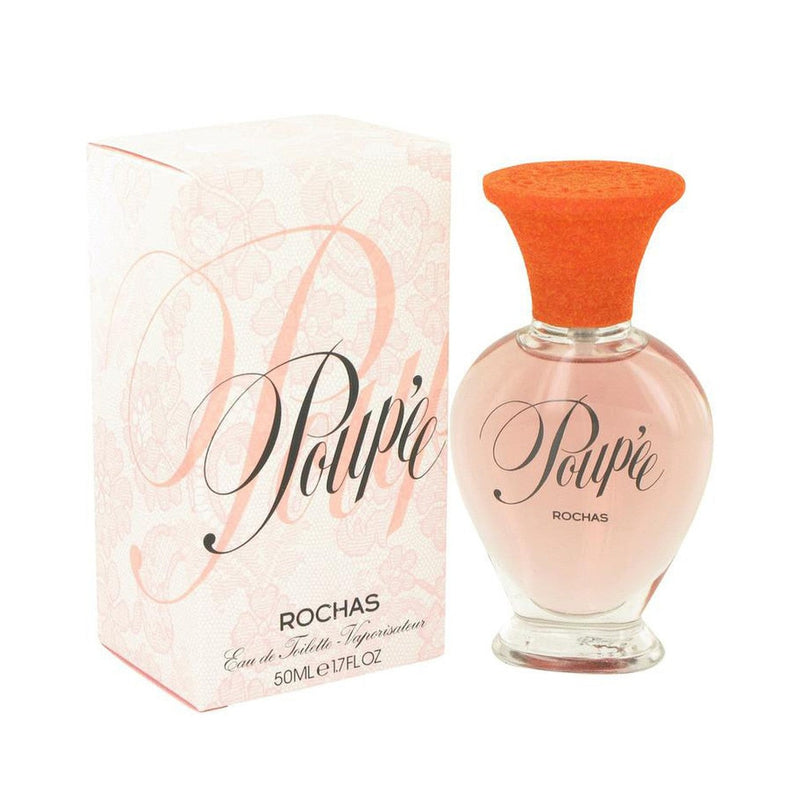 Poupee by Rochas Eau De Toilette Spray 1.7 oz