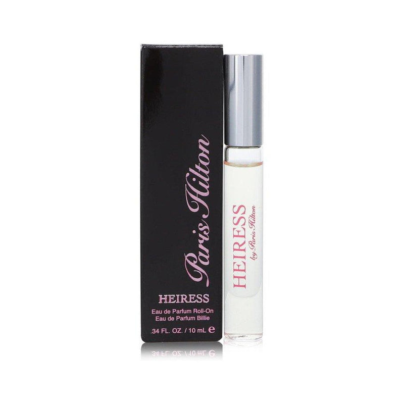 Paris Hilton Heiress by Paris Hilton Eau De Parfum Roll-on .34 oz