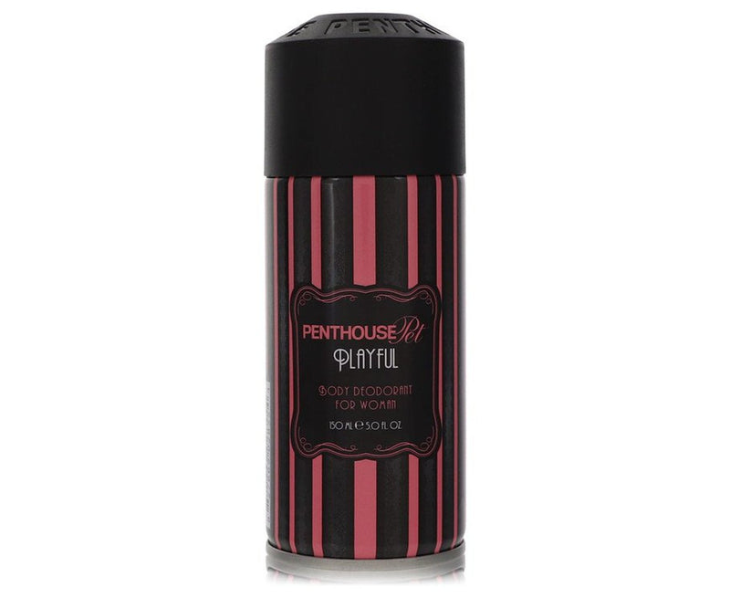 Penthouse Playful by PenthouseDeodorant Spray 5 oz