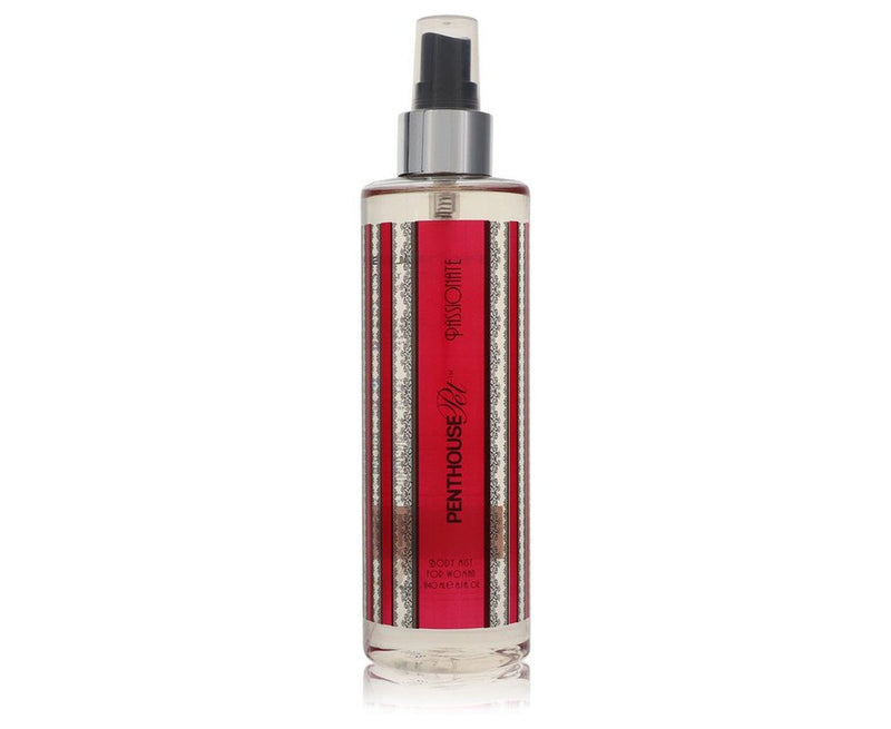 Penthouse Passionate by PenthouseBody Mist 8.1 oz