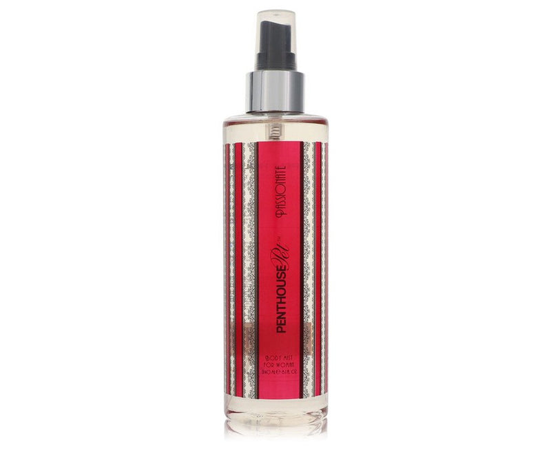 Penthouse Passionate by PenthouseDeodorant Spray 5 oz