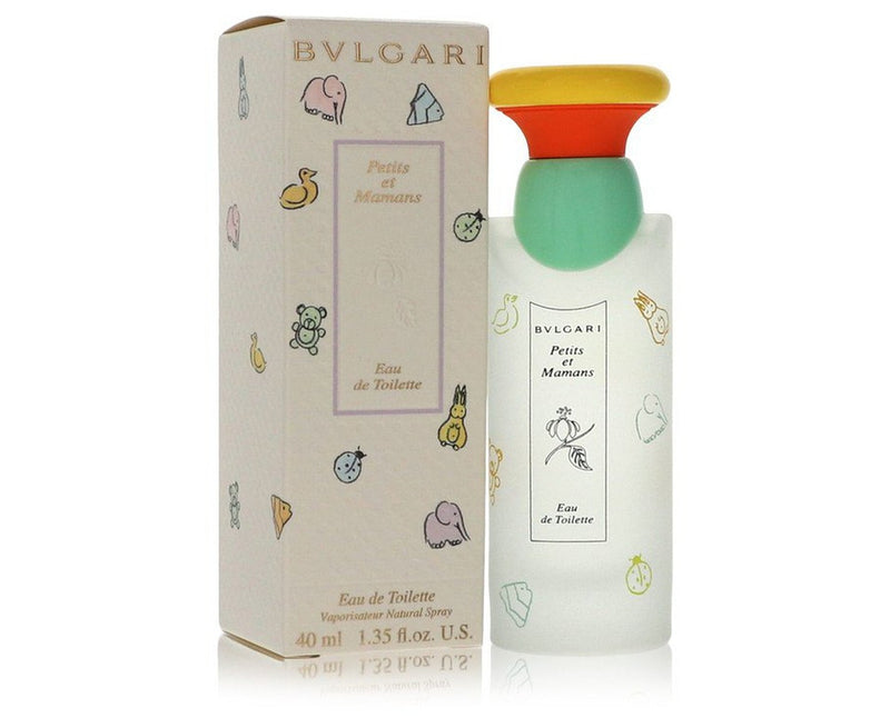 Petits Et Mamans by BvlgariEau De Toilette Spray 1.35 oz