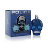 Police To Be Tattoo Art by Police Colognes Eau De Toilette Spray 4.2 oz