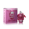 Police To Be Sweet Girl por Police Eau De Parfum Spray 4.2 oz