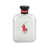 Polo Red Rush by Ralph Lauren Eau De Toilette Spray (Tester) 4.2 oz