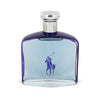 Polo Ultra Blue by Ralph Lauren Eau De Toilette Spray (Tester) 4.2 oz