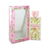 Pretty Petals Feeling Blissful by Ellen Tracy Eau De Parfum Spray 2.5 oz