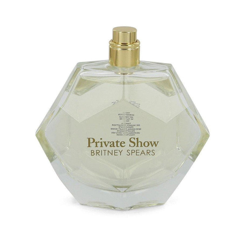 Private Show by Britney Spears Eau De Parfum Spray (Tester) 3.4 oz