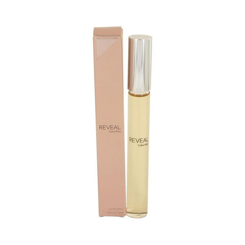 Reveal Calvin Klein by Calvin Klein Eau De Parfum Spray Rollerball .33 oz