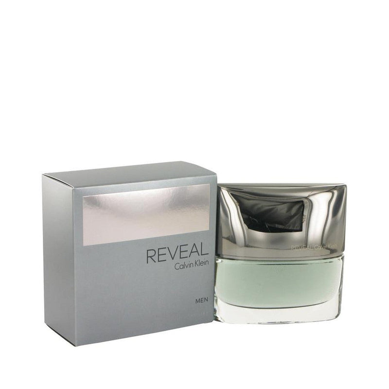 Reveal Calvin Klein by Calvin Klein Eau De Toilette Spray 3.4 oz