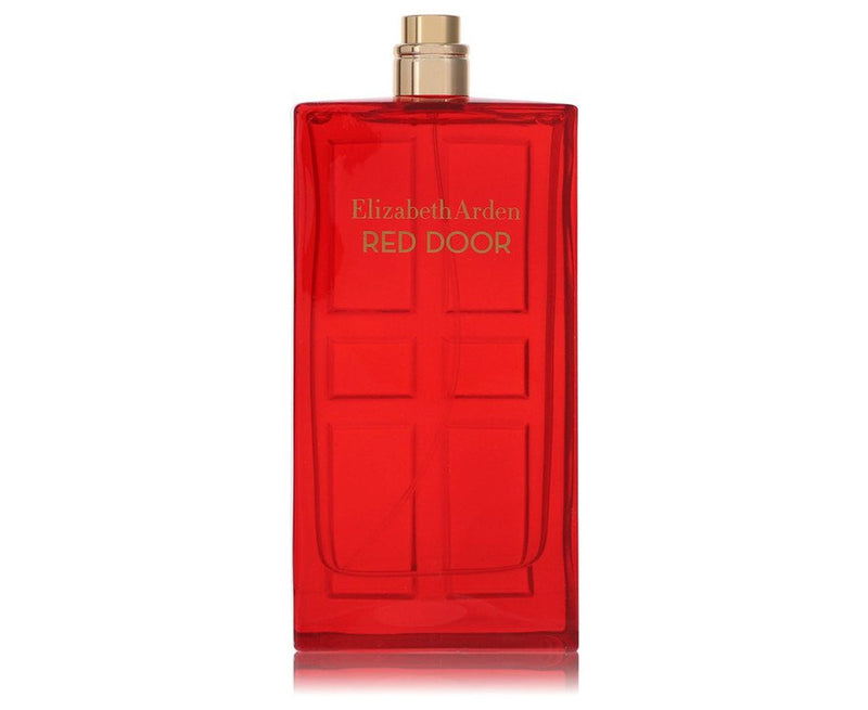 Red Door Perfume By Elizabeth Arden Eau De Toilette Spray (Tester)3.4 oz Eau De Toilette Spray