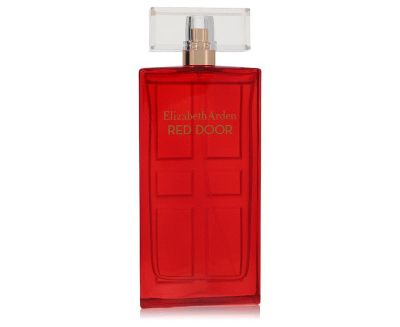 Red Door Perfume By Elizabeth Arden Eau De Toilette Spray (unboxed)3.3 oz Eau De Toilette Spray