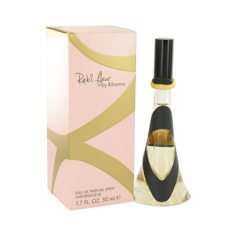 Reb'l Fleur by Rihanna Eau De Parfum Spray 1.7 oz