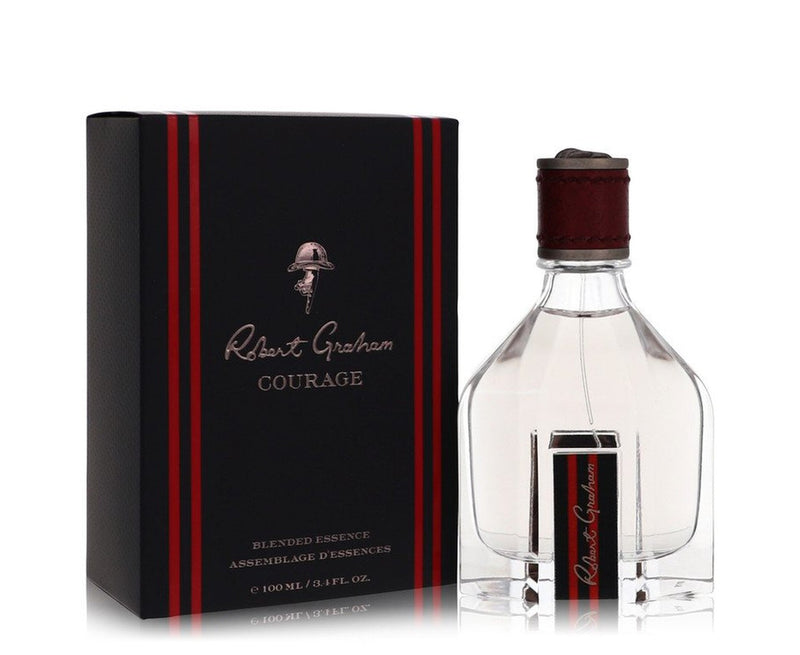 Robert Graham Courage by Robert GrahamBlended Essence 3.4 oz