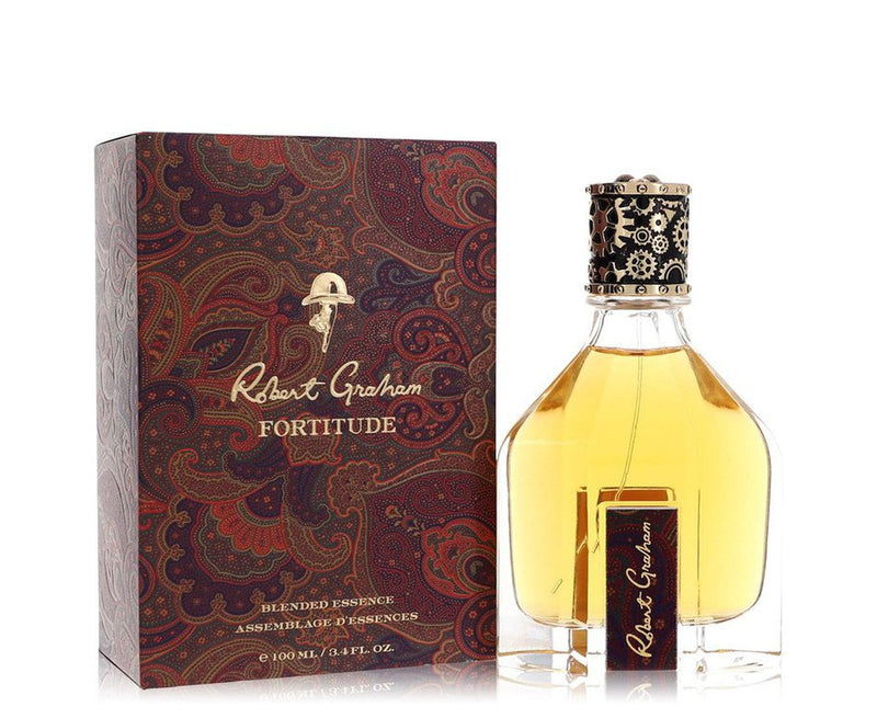 Robert Graham Fortitude by Robert GrahamBlended Essence 3.4 oz