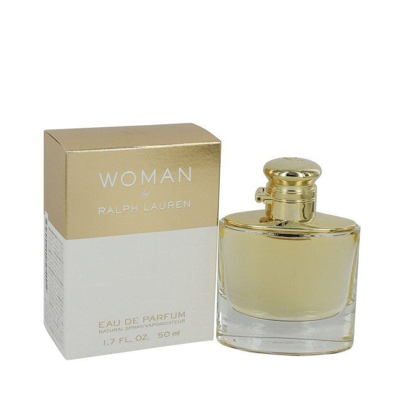 Ralph Lauren Woman by Ralph Lauren Eau De Parfum Spray 1.7 oz