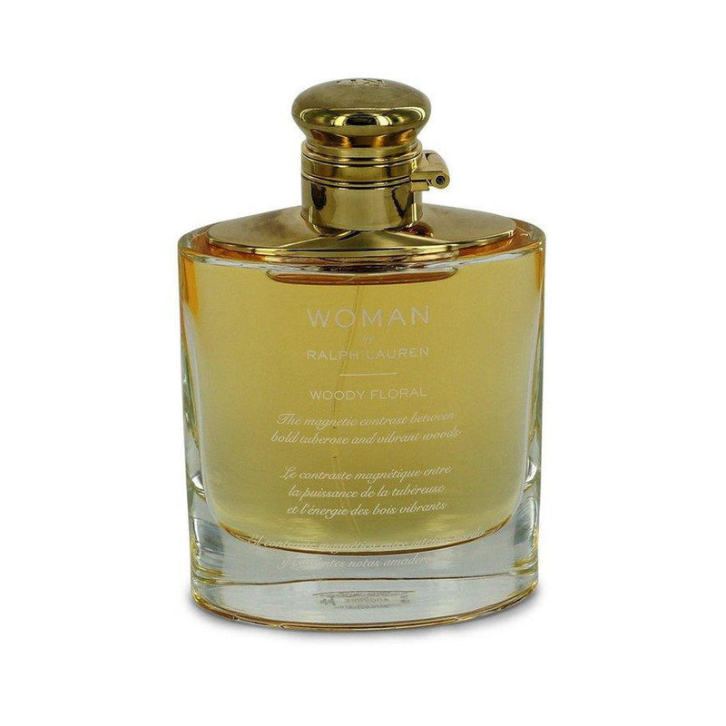 Ralph Lauren Woman by Ralph Lauren Eau De Parfum Spray (Tester) 3.4 oz