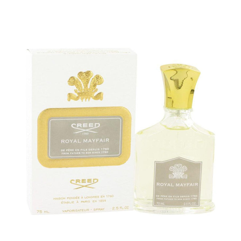 Royal Mayfair by Creed Eau De Parfum Spray 2.5 oz