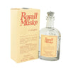 ROYALL MUSKE by Royall Fragrances All Purpose Lotion / Cologne 8 oz