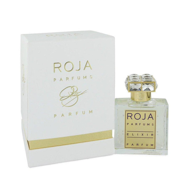 Roja Elixir by Roja Parfums Extrait De Parfum Spray (Unisex) 1.7 oz