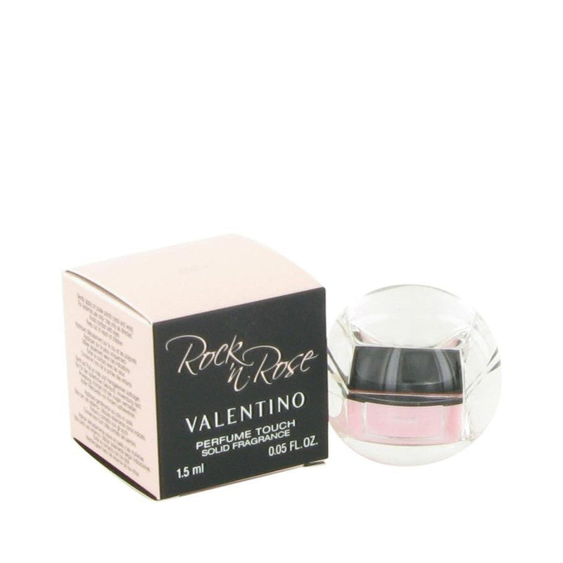 Rock'n Rose by Valentino Perfume Touch Solid Perfume .05 oz