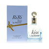 Rihanna Kiss by Rihanna Eau De Parfum Spray 3.4 oz