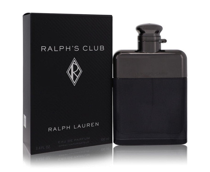 Ralph's Club by Ralph LaurenEau De Parfum Spray 3.4 oz