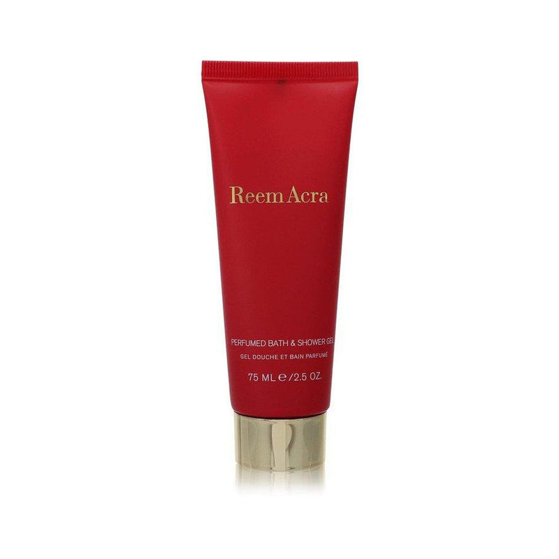 Reem Acra by Reem Acra Shower Gel 2.5 oz