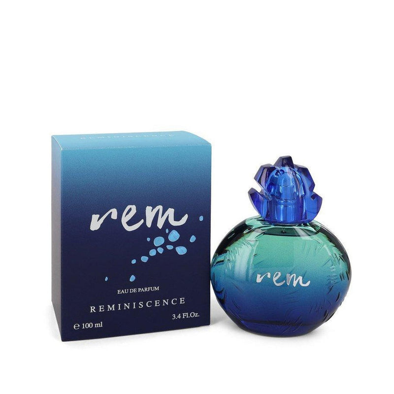 Rem Reminiscence by Reminiscence Eau De Parfum Spray (Unisex) 3.4 oz