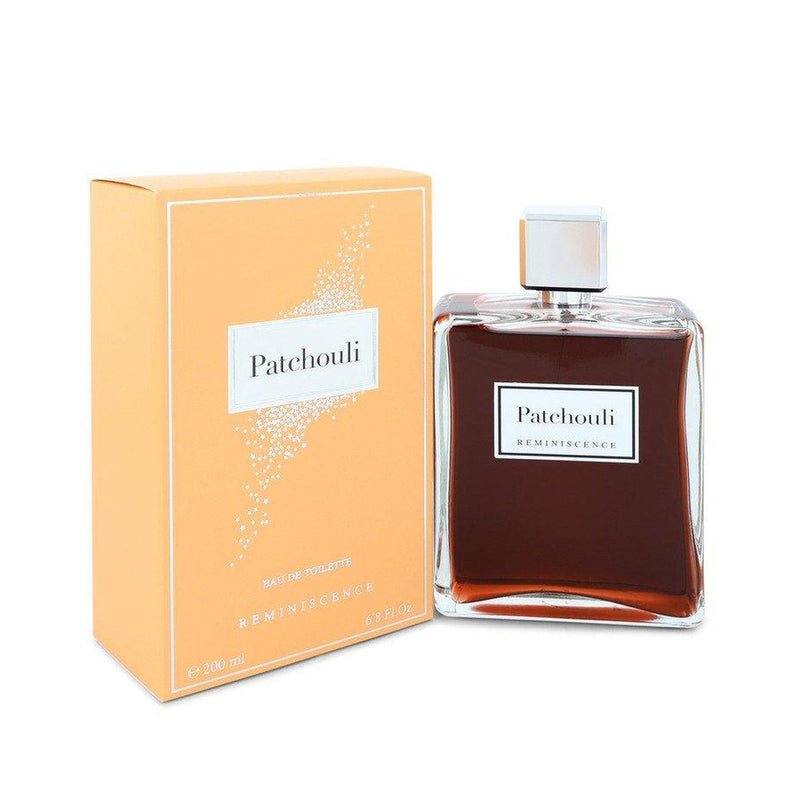 Reminiscence Patchouli by Reminiscence Eau De Toilette Spray 6.8 oz