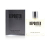 Reporter by Reporter Eau De Toilette Spray 4.2 oz