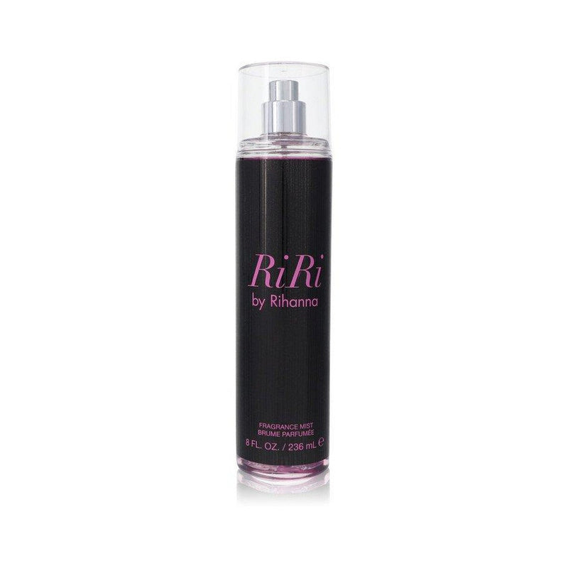 Ri Ri by Rihanna Body Mist 8 oz