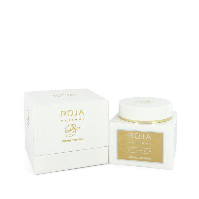 Roja Enigma by Roja Parfums Body Cream 6.7 oz