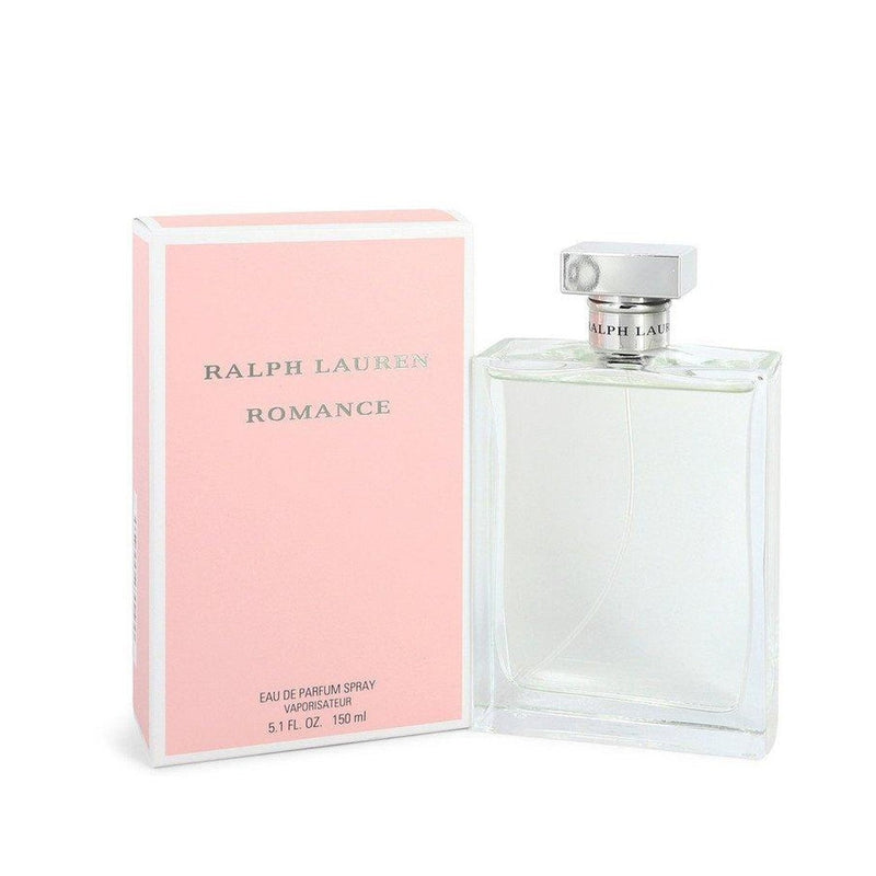 ROMANCE by Ralph Lauren Eau De Parfum Spray 5 oz