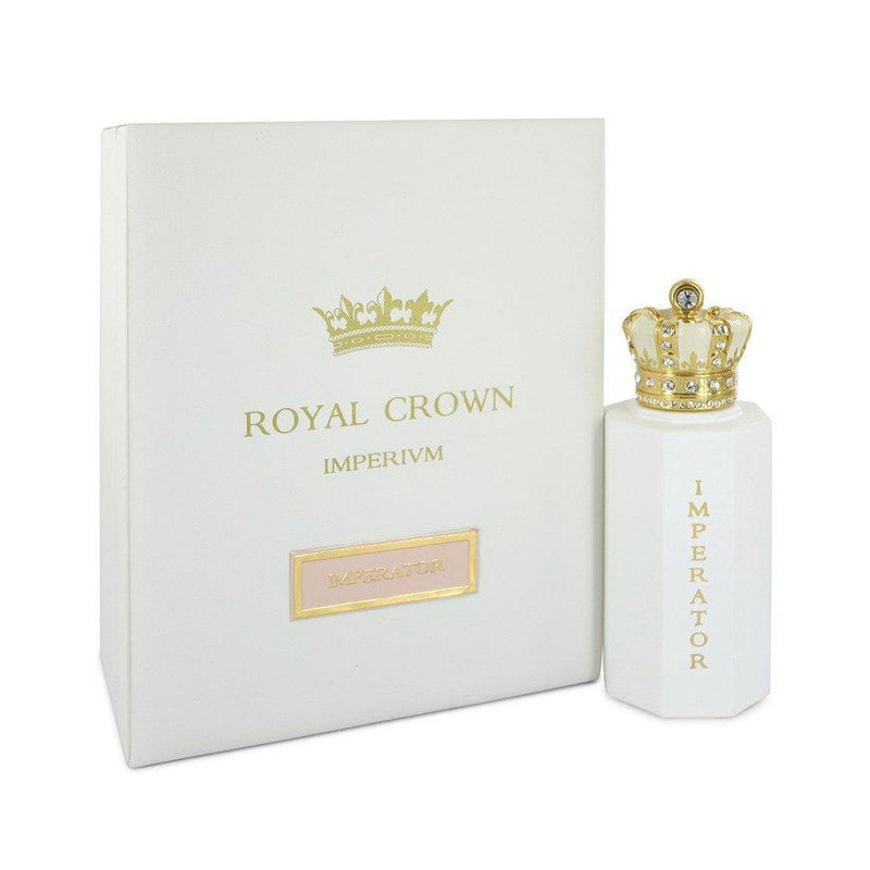 Royal Crown Imperator by Royal Crown Extrait De Parfum Spray (Unisex) 3.4 oz