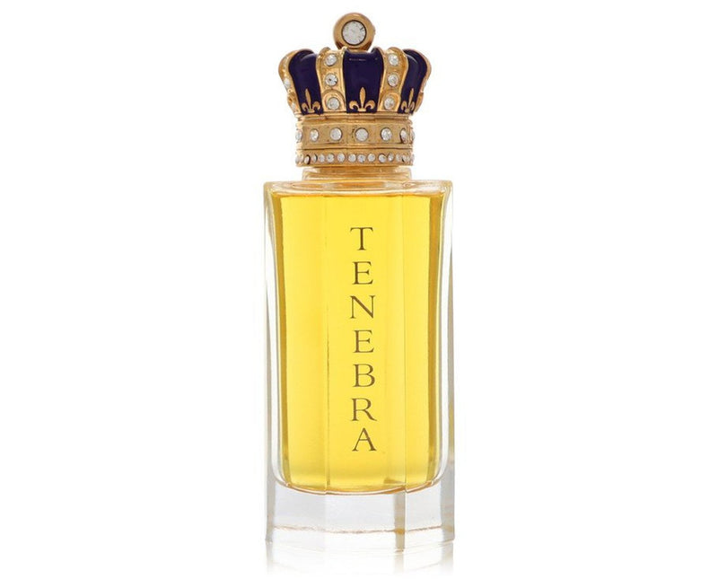 Royal Crown Tenebra by Royal CrownExtrait De Parfum Spray (Unboxed) 3.3 oz