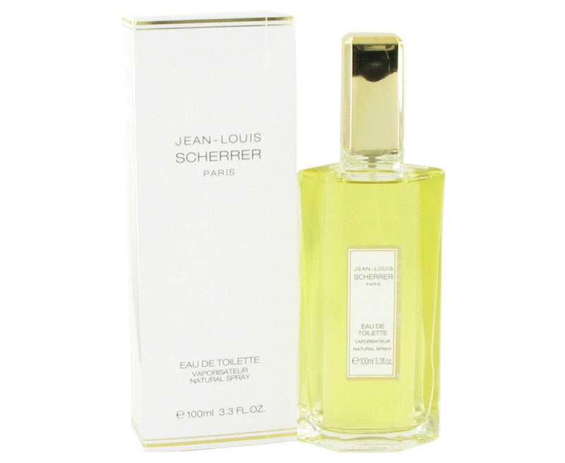 Scherrer by Jean Louis ScherrerEau De Toilette Spray 3.4 oz