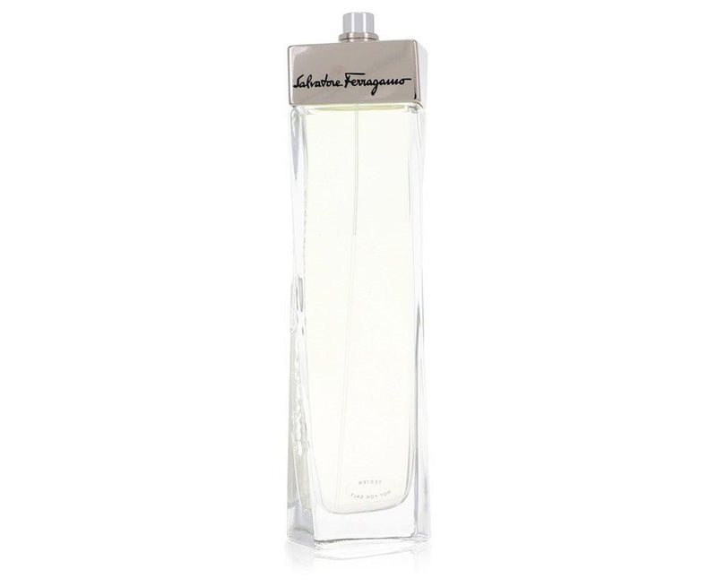 Salvatore Ferragamo by Salvatore FerragamoEau De Parfum Spray (Tester) 3.4 oz